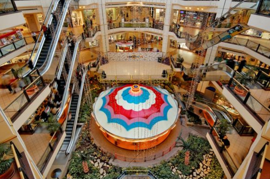 Carousel Mall İstanbul