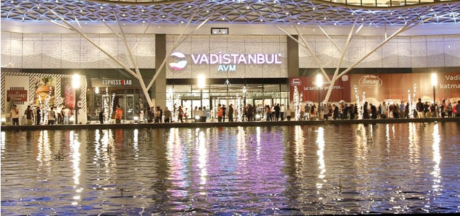 Vadistanbul Shopping Center