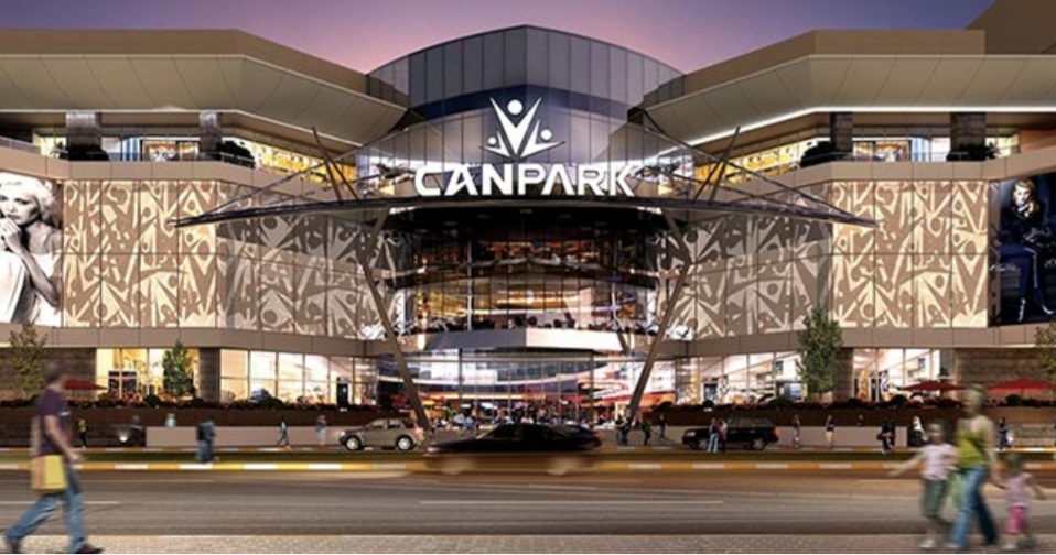 Canpark Center